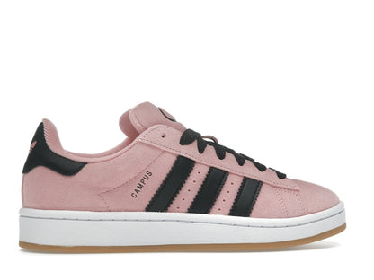 adidas Campus 00s Pink Spark Core Black (Women's)