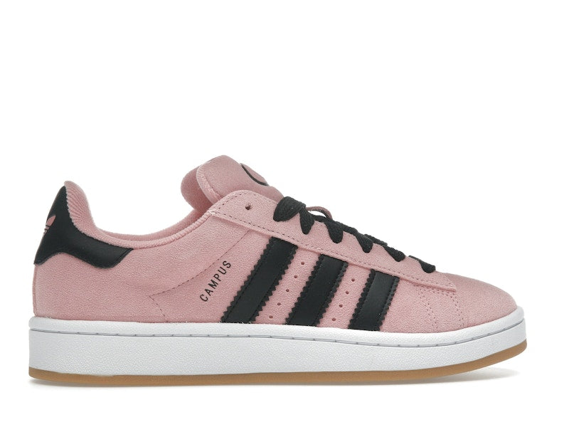 adidas Campus 00s Pink Spark Core Black (Women's)