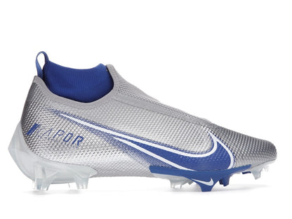 Nike Vapor Edge Pro 360 Metallic Platinum Game Royal