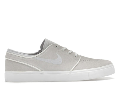 Nike SB Zoom Stefan Janoski Summit White Vast Grey