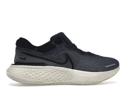 Nike ZoomX Invincible Run Flyknit Thunder Blue