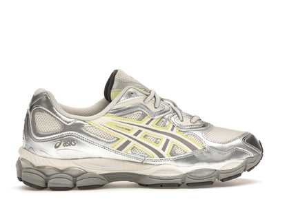 ASICS Gel-NYC EMMI White Huddle Yellow (Women's)