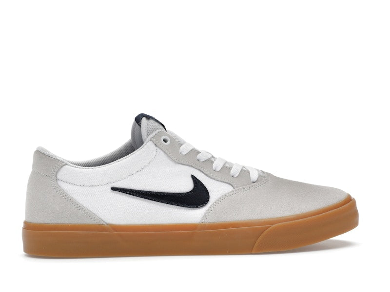 Nike SB Chron Solarsoft White Obsidian Gum