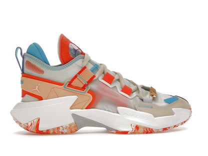 Jordan Why Not .5 Multi Color