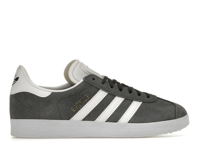 adidas Gazelle Solid Grey