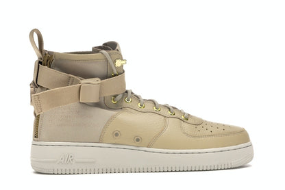 Nike SF Air Force 1 Mid Mushroom