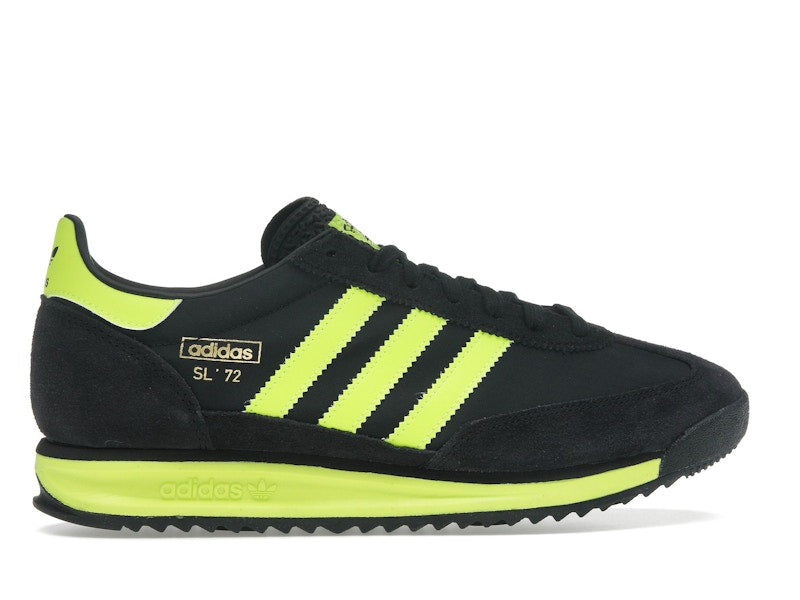 adidas SL72 Solar Yellow