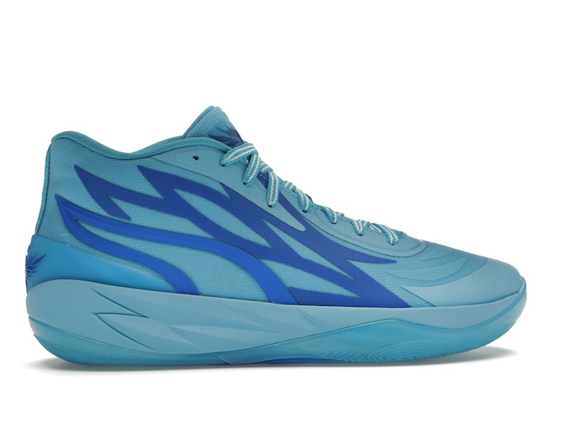 Puma LaMelo Ball MB.02 Rookie Of The Year