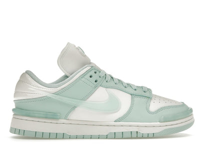 Nike Dunk Low Twist Jade Ice (Women's)