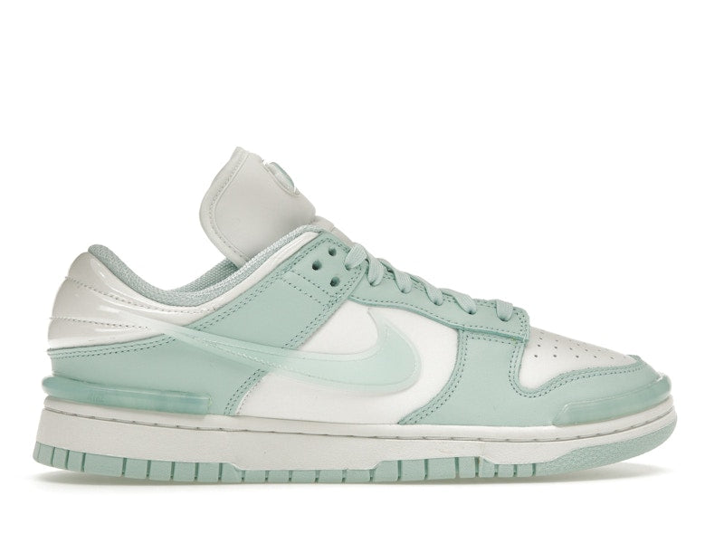 Nike Dunk Low Twist Jade Ice (Women's)