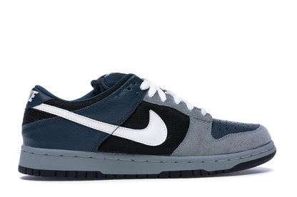 Nike Dunk Low Pro SB Futura