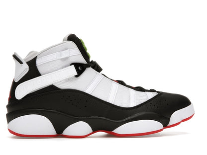 Jordan 6 Rings He Got Game