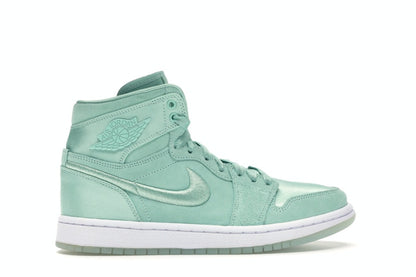 Jordan 1 Retro High Season of Her Mint Foam (Women's)