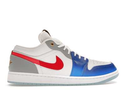 Jordan 1 Low SE Philippines