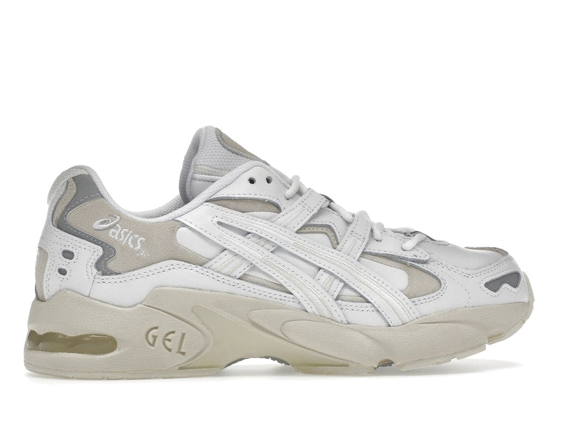 ASICS Gel-Kayano 5 OG White Cream