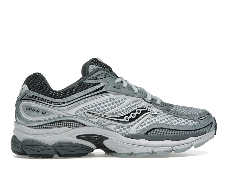 Saucony ProGrid Omni 9 Microchip
