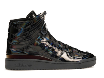 adidas Forum Hi Wings 4.0 Jeremy Scott Black Opal