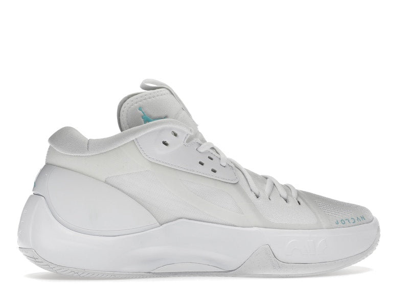 Jordan Zoom Separate White Blue