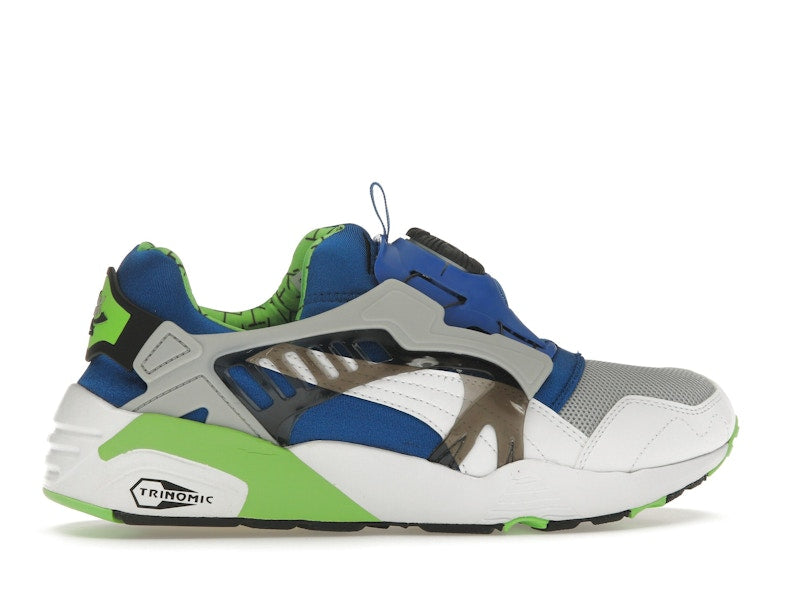 Puma Disc Blaze OG Flat Light Gray