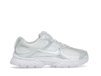 Nike V5 RNR White Black Metallic Silver (Women's)