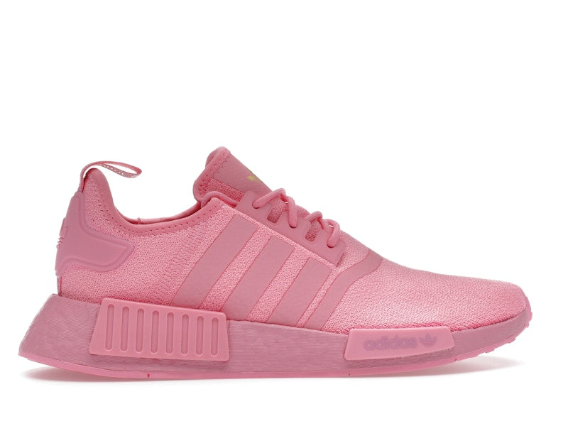 adidas NMD R1 Bliss Pink Matte Gold (Women's)