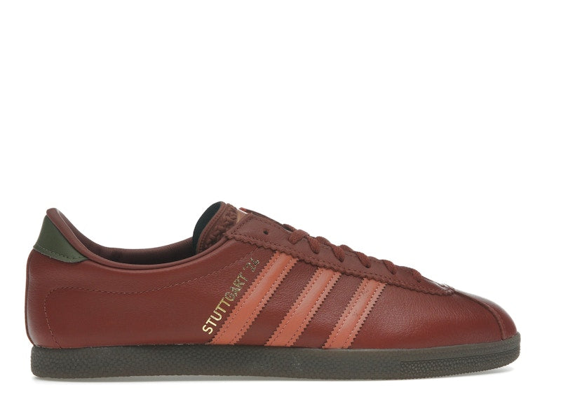 adidas Stuttgart 24 size? Exclusive Burnt Sienna