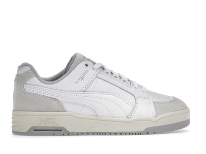 Puma Slipstream Low White Pristine