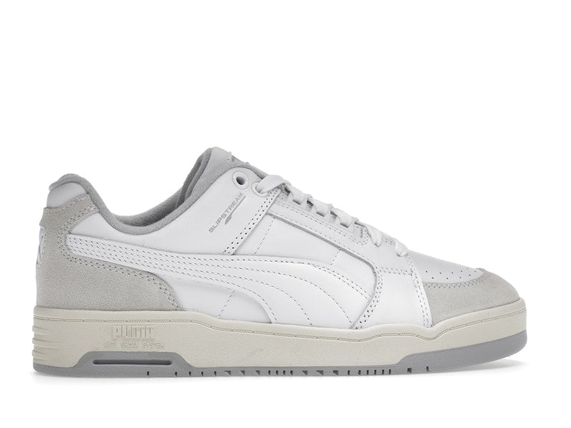 Puma Slipstream Low White Pristine