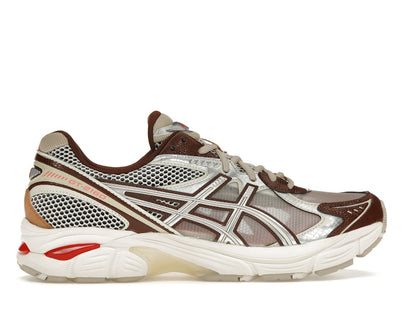 ASICS GT-2160 Above the Clouds Chocolate Brown