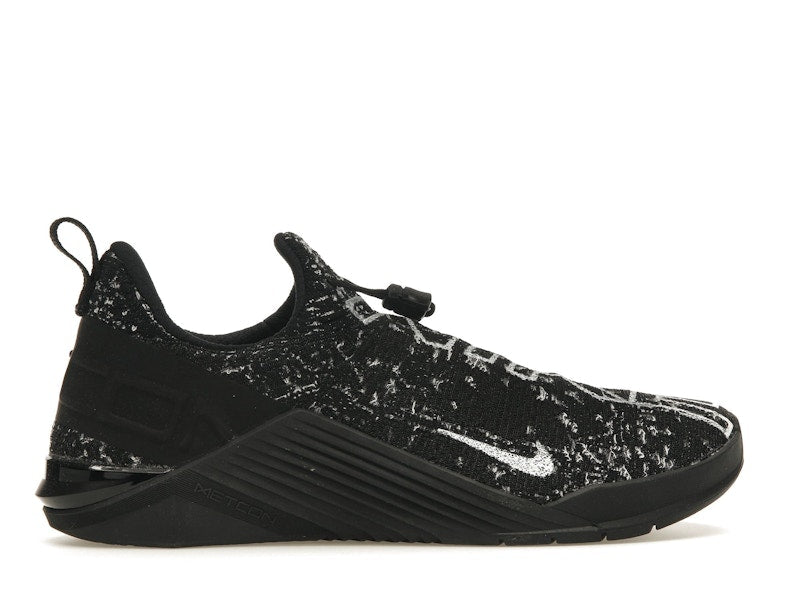 Nike React Metcon Black White (Women's)