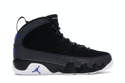 Jordan 9 Retro Racer Blue