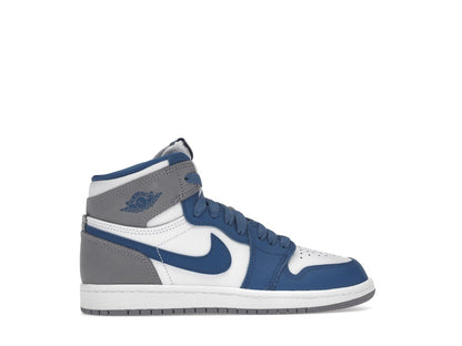 Jordan 1 Retro High OG True Blue (PS)