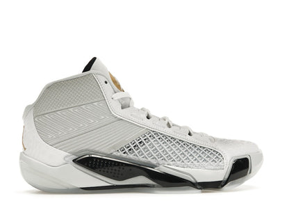 Jordan 38 FIBA (Clear Sole)