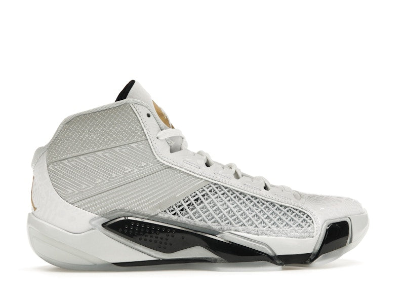 Jordan 38 FIBA (Clear Sole)