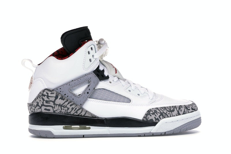Jordan Spizike White Cement (2017) (GS)