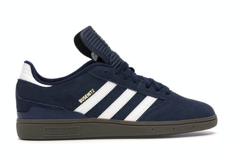 adidas Busenitz Collegiate Navy