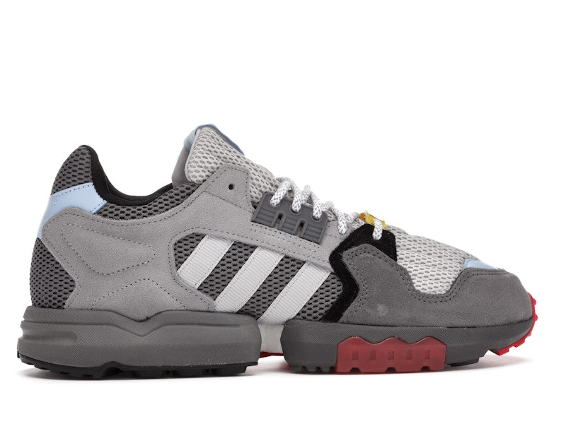 adidas ZX Torsion Ninja Time In Grey
