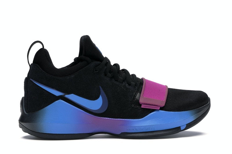 Nike PG 1 Flip the Switch