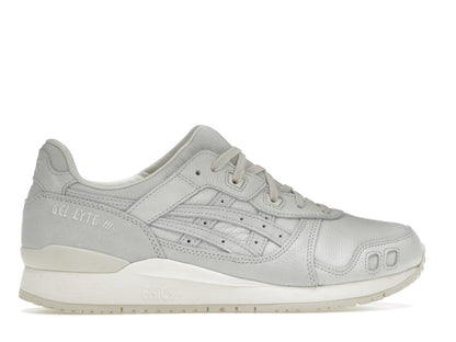ASICS Gel-Lyte III OG Leather Glacier Grey