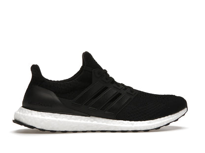 adidas Ultra Boost 5.0 DNA Core Black Beam Green