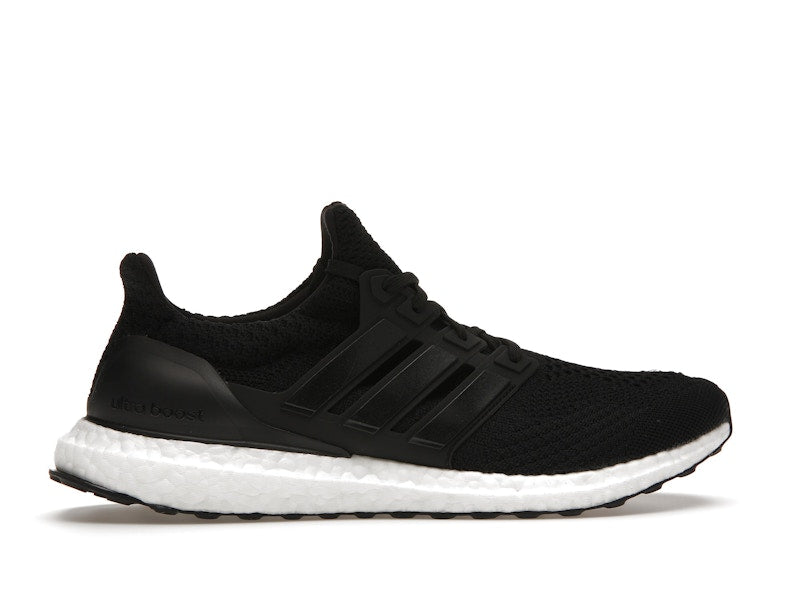 adidas Ultra Boost 5.0 DNA Core Black Beam Green