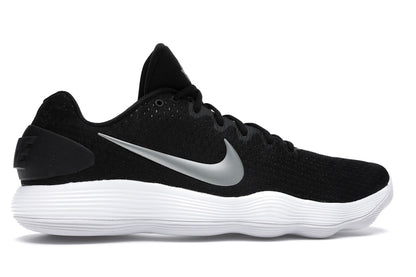 Nike Hyperdunk 2017 Low Black White