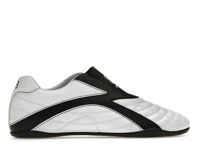 Balenciaga Zen White Black