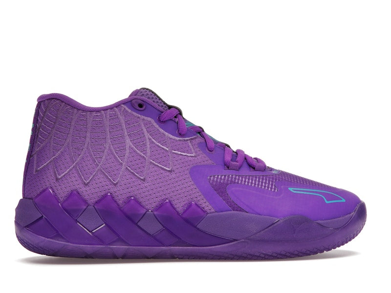 Puma LaMelo Ball MB.01 Queen City