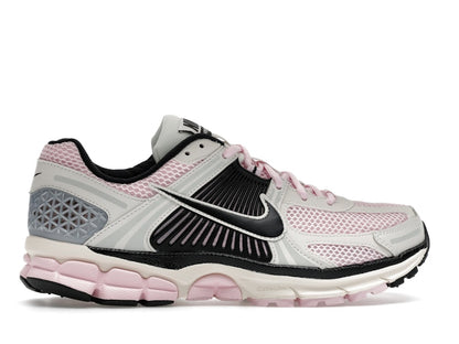 Nike Zoom Vomero 5 Pink Foam Phantom Metallic Platinum Black
