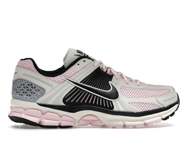 Nike Zoom Vomero 5 Pink Foam Phantom Metallic Platinum Black