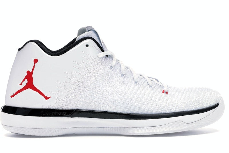 Jordan XXX1 Low Chicago (Home)