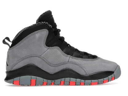 Jordan 10 Retro Cool Grey (GS)