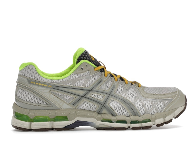 ASICS Gel-Kayano 20 Bodega Small Wins Add Up
