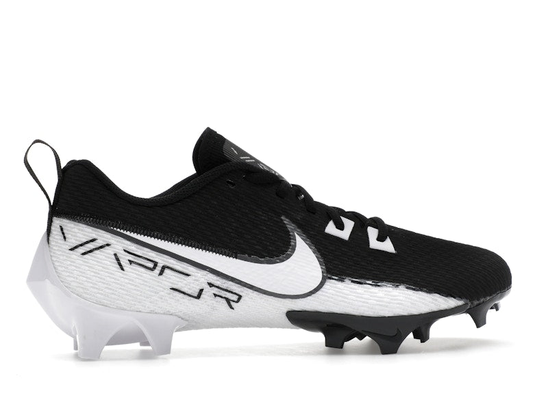 Nike Vapor Edge Speed 360 2 Black White